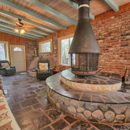 95R The Little Creek Cabin 와워나 외부 사진