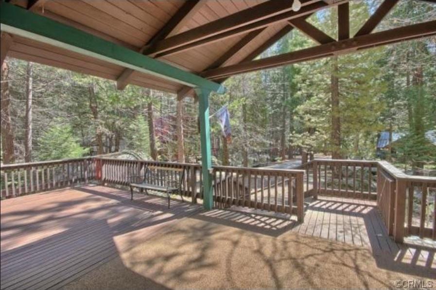 95R The Little Creek Cabin 와워나 외부 사진