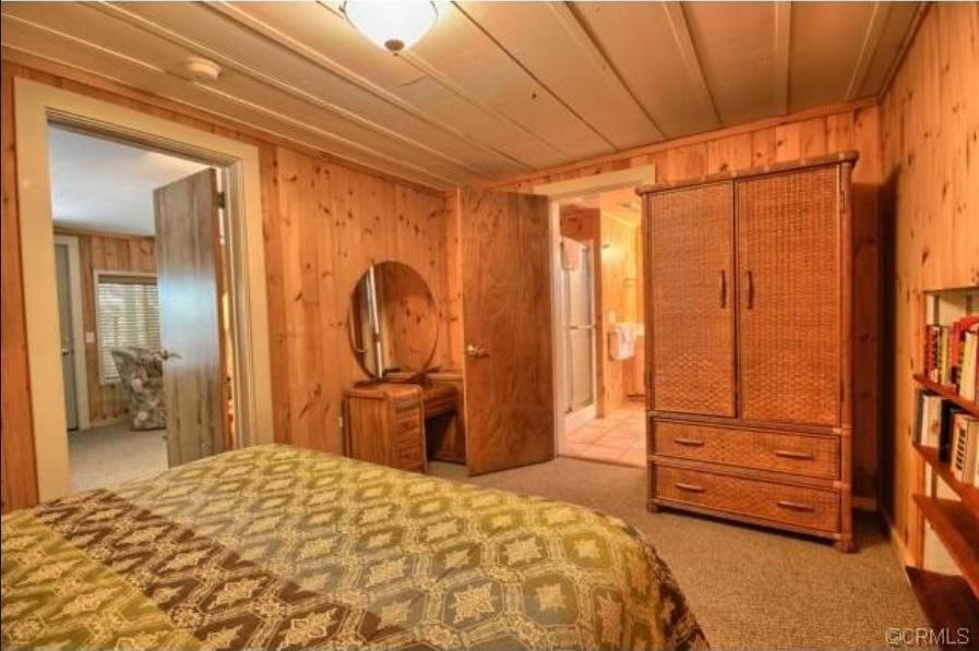 95R The Little Creek Cabin 와워나 외부 사진