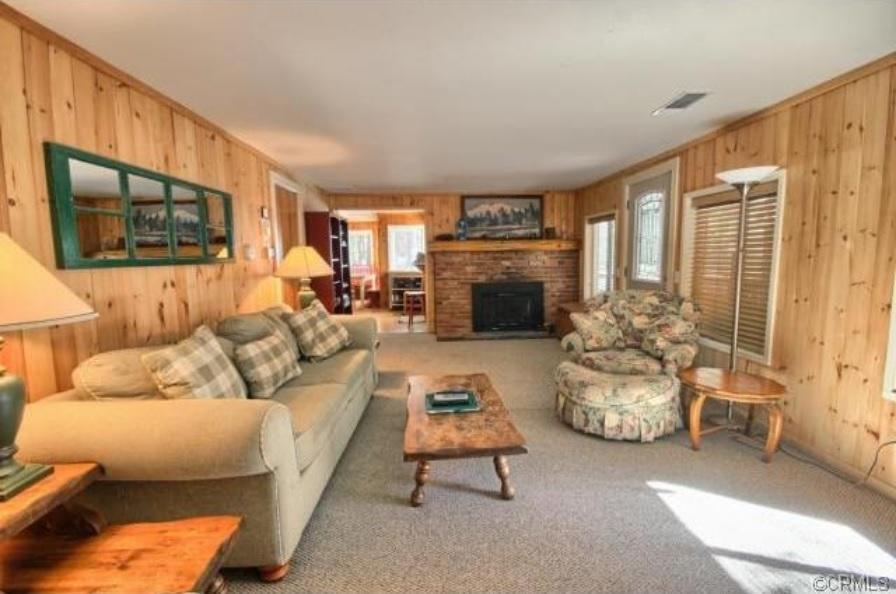 95R The Little Creek Cabin 와워나 외부 사진