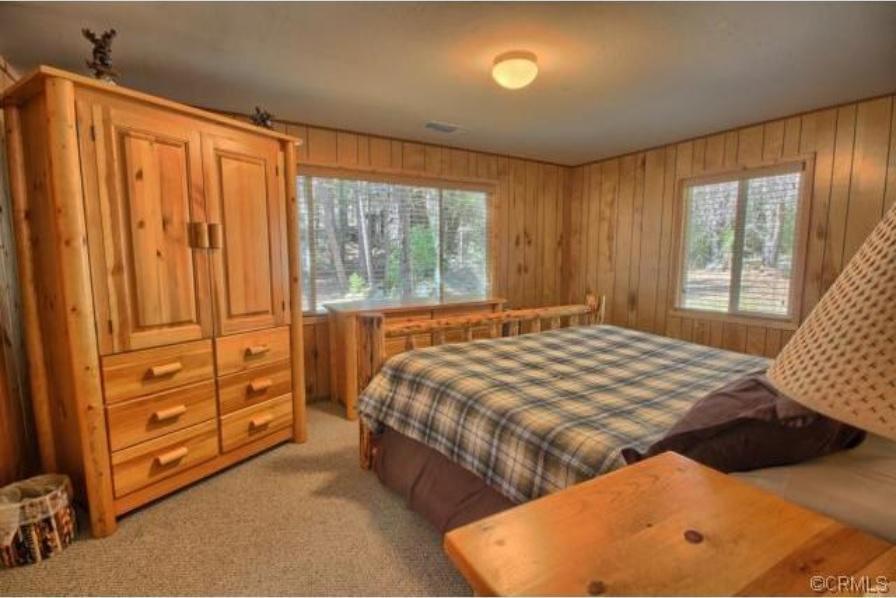 95R The Little Creek Cabin 와워나 외부 사진