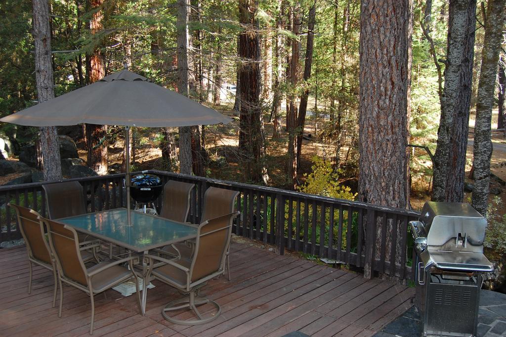 95R The Little Creek Cabin 와워나 외부 사진