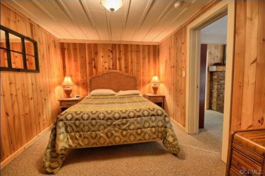 95R The Little Creek Cabin 와워나 외부 사진
