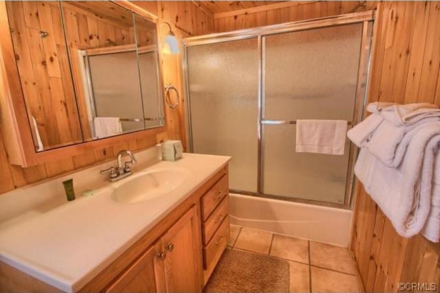 95R The Little Creek Cabin 와워나 외부 사진